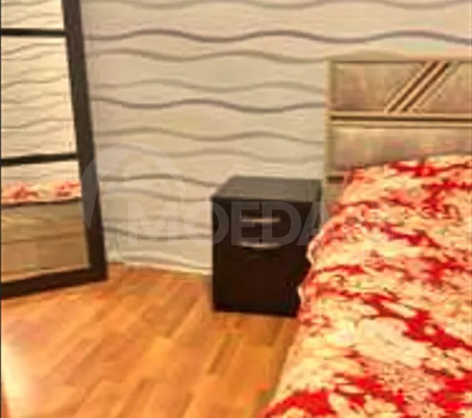 Rent 4 apartment 80м² 2/2 floor Tbilisi - photo 4