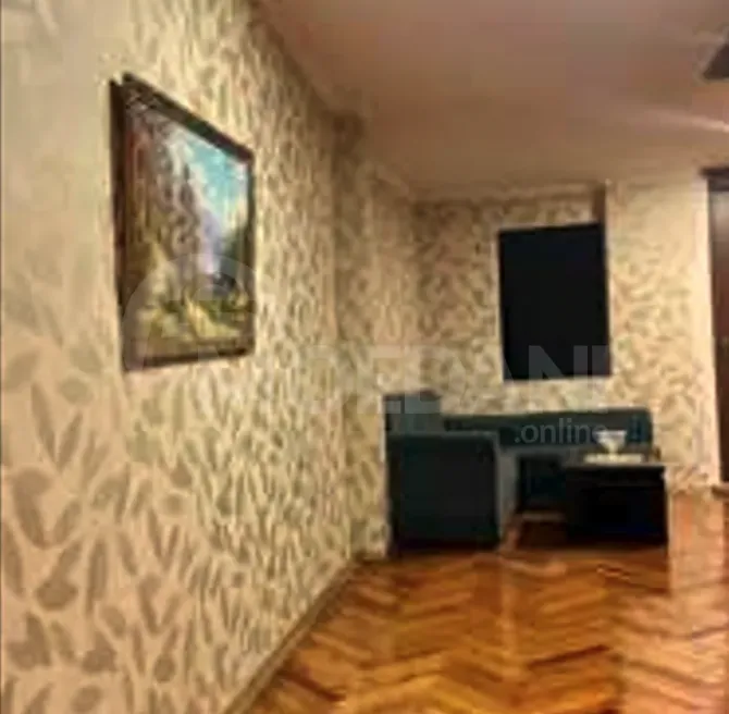 Rent 4 apartment 80м² 2/2 floor Tbilisi - photo 1