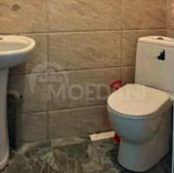 Rent 4 apartment 80м² 2/2 floor Tbilisi - photo 13