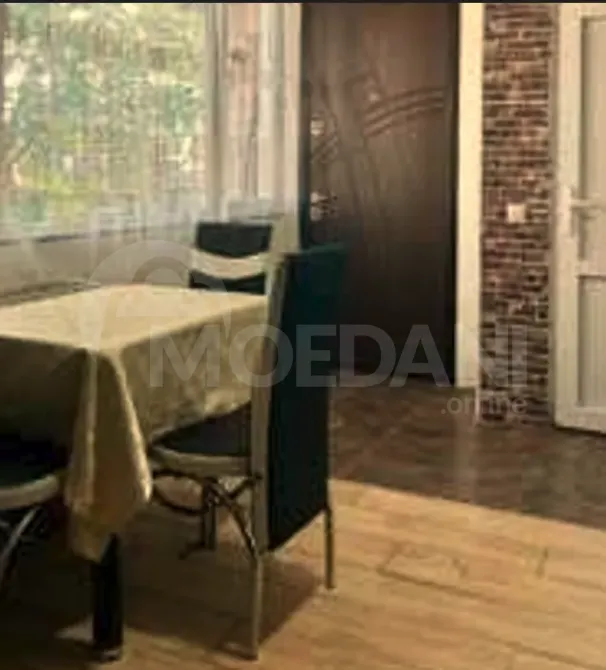 ქირავდება 4 ოთახიანი ბინა 80მ² 2/2 სართ თბილისი - photo 7