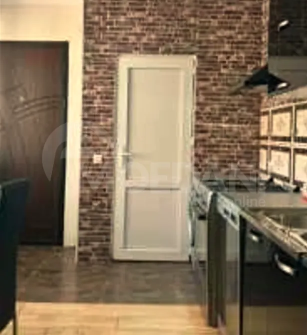 ქირავდება 4 ოთახიანი ბინა 80მ² 2/2 სართ თბილისი - photo 3