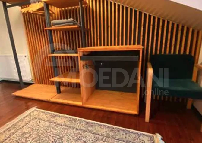 Rent 3 apartment 113м² 2/2 floor Tbilisi - photo 4