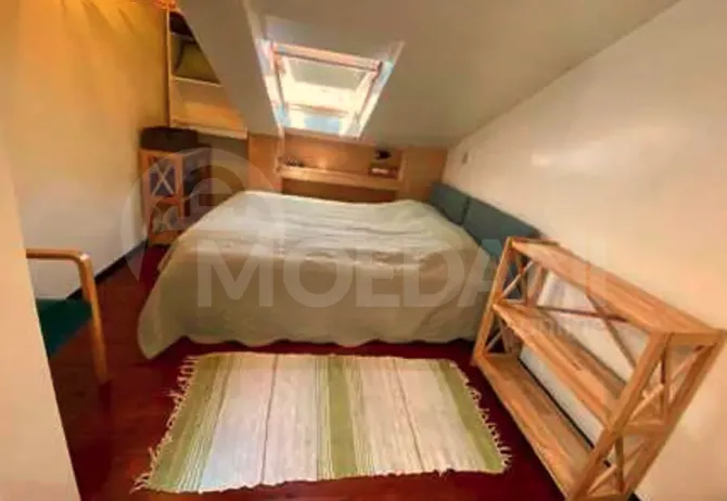 Rent 3 apartment 113м² 2/2 floor Tbilisi - photo 5