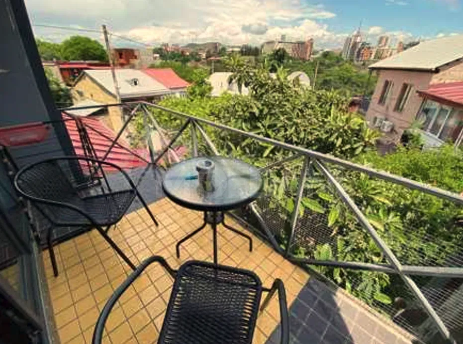 ქირავდება 3 ოთახიანი ბინა 113მ² 2/2 სართ თბილისი - photo 8