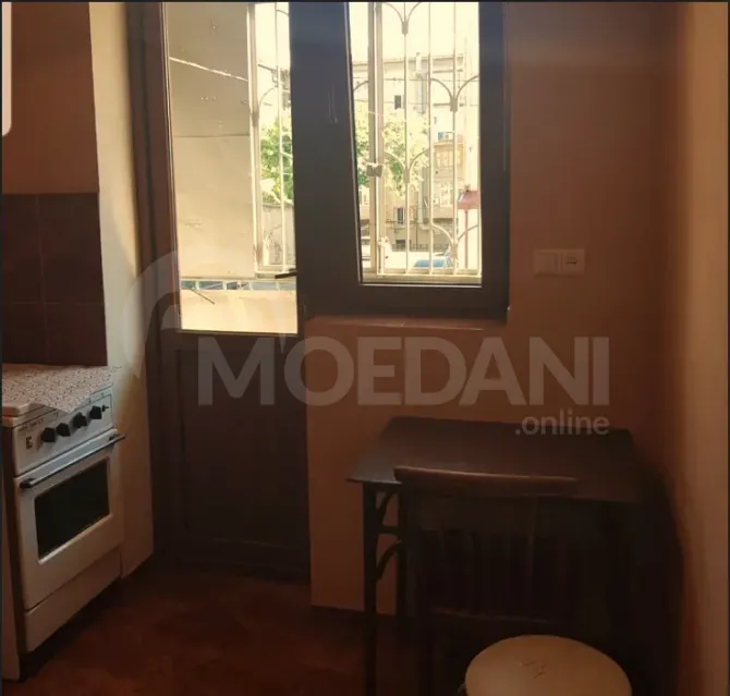 Rent 1 apartment 45м² 1/8 floor Tbilisi - photo 2