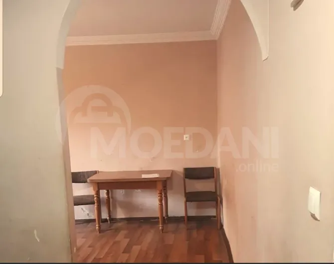 Rent 1 apartment 45м² 1/8 floor Tbilisi - photo 4