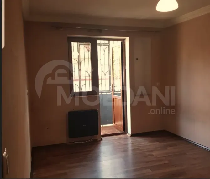 Rent 1 apartment 45м² 1/8 floor Tbilisi - photo 3