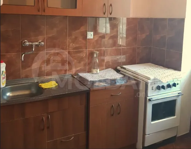 Rent 1 apartment 45м² 1/8 floor Tbilisi - photo 1