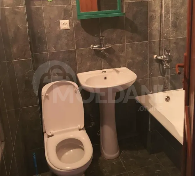 Rent 1 apartment 45м² 1/8 floor Tbilisi - photo 6