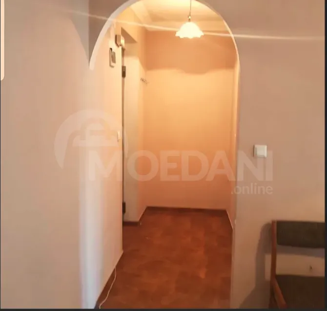 Rent 1 apartment 45м² 1/8 floor Tbilisi - photo 5