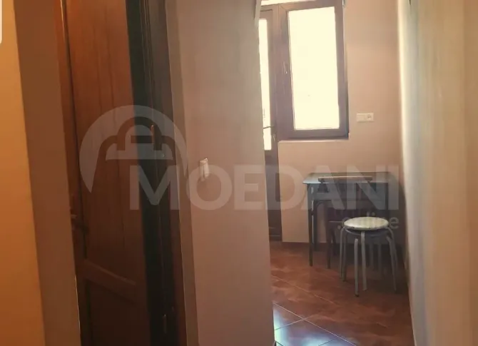 Rent 1 apartment 45м² 1/8 floor Tbilisi - photo 8