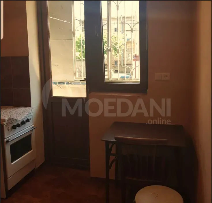 Сдам 1-комн. квартиру 45м² 1/8 эт. Тбилиси - изображение 2