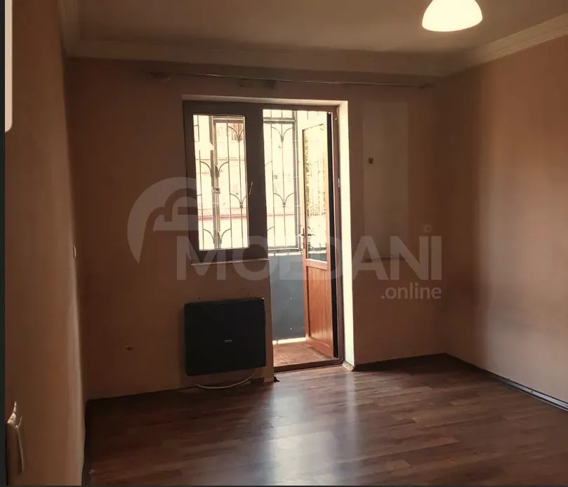 Сдам 1-комн. квартиру 45м² 1/8 эт. Тбилиси - изображение 3