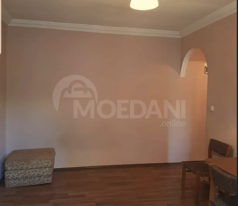 Сдам 1-комн. квартиру 45м² 1/8 эт. Тбилиси - изображение 7