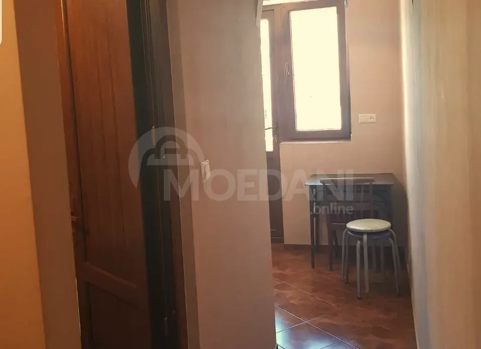 Сдам 1-комн. квартиру 45м² 1/8 эт. Тбилиси - изображение 8