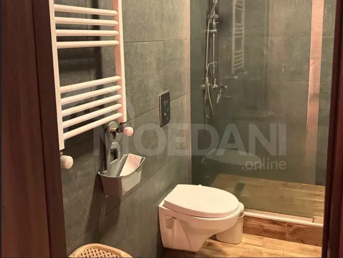 Rent 2 apartment 55м² 6/10 floor Tbilisi - photo 6