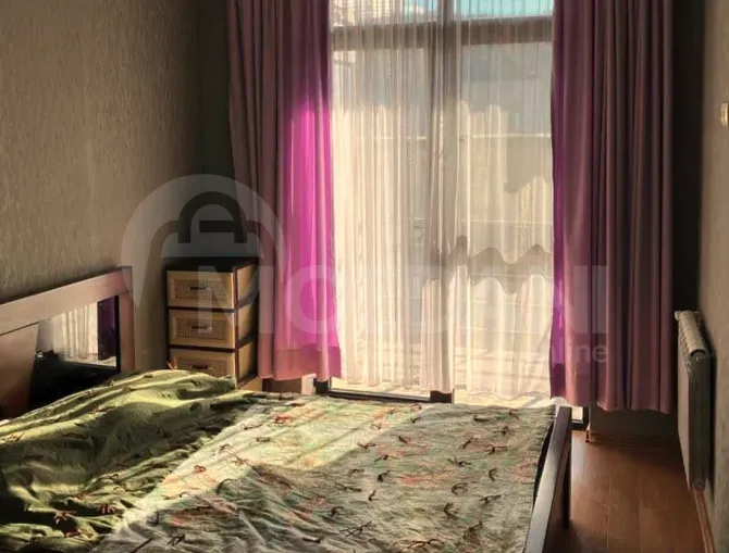 Rent 2 apartment 55м² 6/10 floor Tbilisi - photo 2