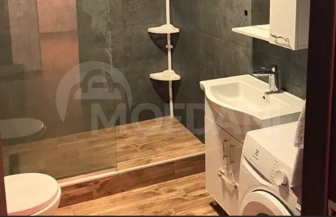 Rent 2 apartment 55м² 6/10 floor Tbilisi - photo 8