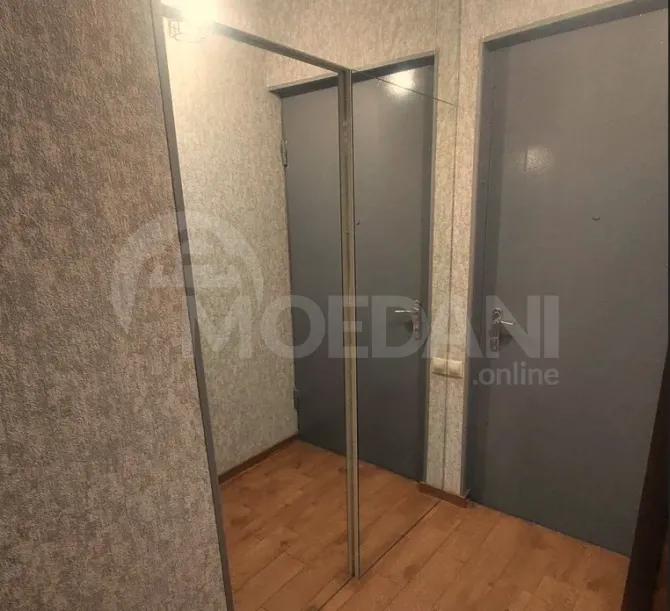 Rent 2 apartment 55м² 6/10 floor Tbilisi - photo 5