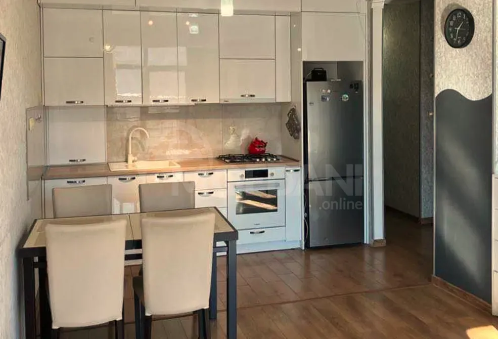 Apartments For Rent two-room 55м² 6/10 floor Tbilisi - photo 3