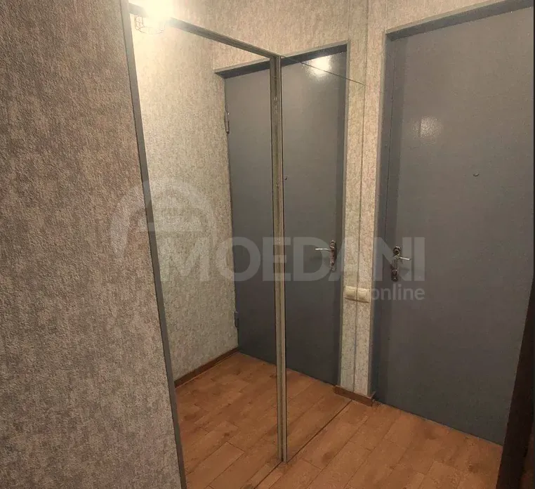 Apartments For Rent two-room 55м² 6/10 floor Tbilisi - photo 5