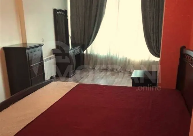 Rent 2 apartment 78м² 4/12 floor Tbilisi - photo 5