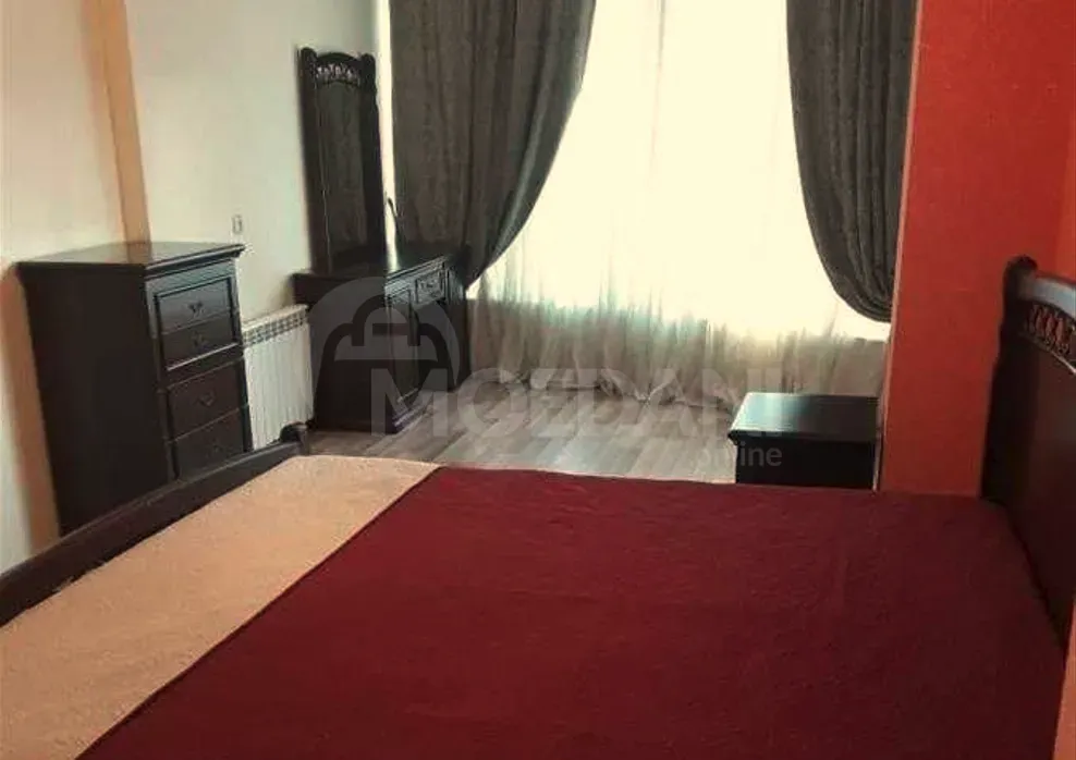 ქირავდება 2 ოთახიანი ბინა 78მ² 4/12 სართ თბილისი - photo 5