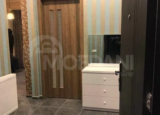 Rent 2 apartment 55м² 6/20 floor Tbilisi - photo 2