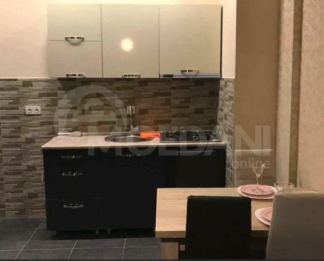 Rent 2 apartment 55м² 6/20 floor Tbilisi - photo 6