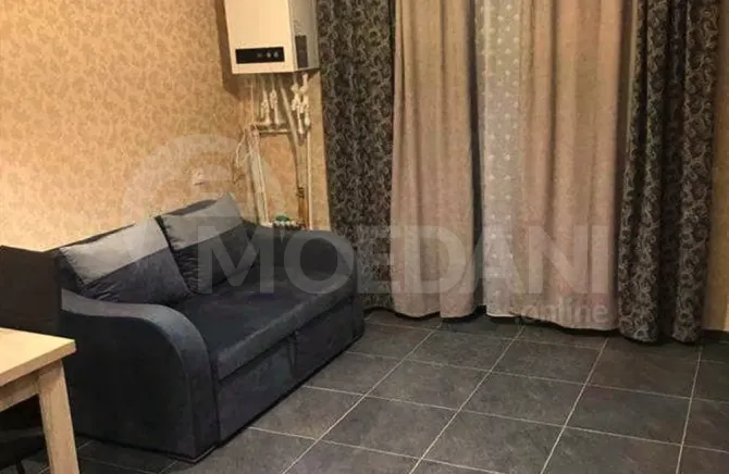 Сдам 2-к. квартиру 55м² 6/20 эт. Тбилиси - изображение 8