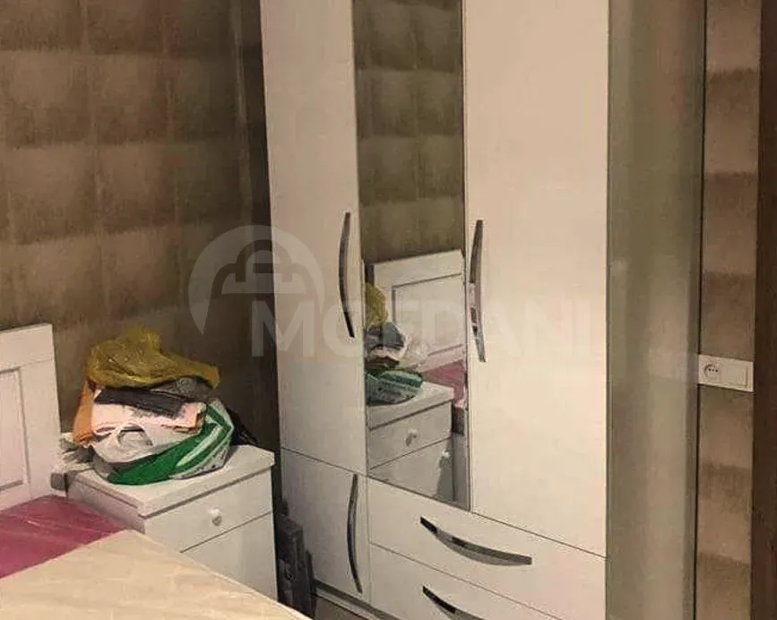 ქირავდება 2 ოთახიანი ბინა 55მ² 6/20 სართ თბილისი - photo 9