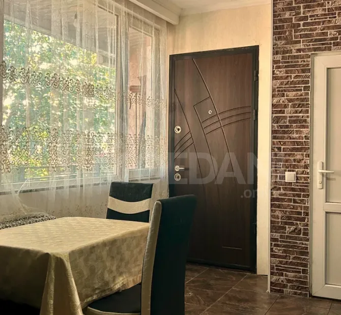 Rent 4 apartment 80м² 2/2 floor Tbilisi - photo 7