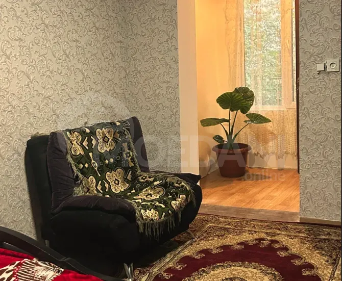 Сдам 4-к. квартиру 80м² 2/2 эт. Тбилиси - изображение 9