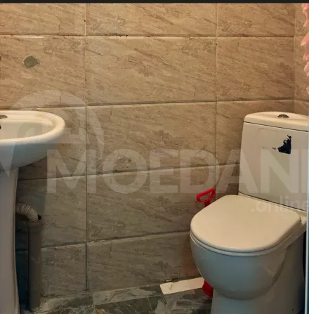 Rent 4 apartment 80м² 2/2 floor Tbilisi - photo 12