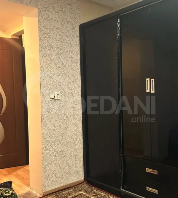 ქირავდება 4 ოთახიანი ბინა 80მ² 2/2 სართ თბილისი - photo 10