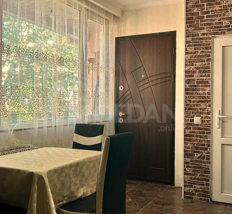 ქირავდება 4 ოთახიანი ბინა 80მ² 2/2 სართ თბილისი - photo 7