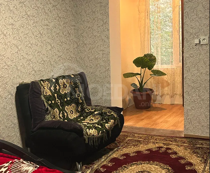 ქირავდება 4 ოთახიანი ბინა 80მ² 2/2 სართ თბილისი - photo 9