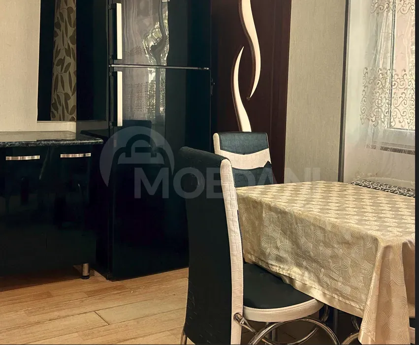 ქირავდება 4 ოთახიანი ბინა 80მ² 2/2 სართ თბილისი - photo 6