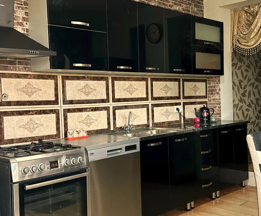 ქირავდება 4 ოთახიანი ბინა 80მ² 2/2 სართ თბილისი - photo 5