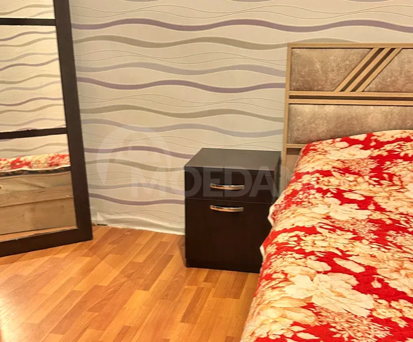 ქირავდება 4 ოთახიანი ბინა 80მ² 2/2 სართ თბილისი - photo 4