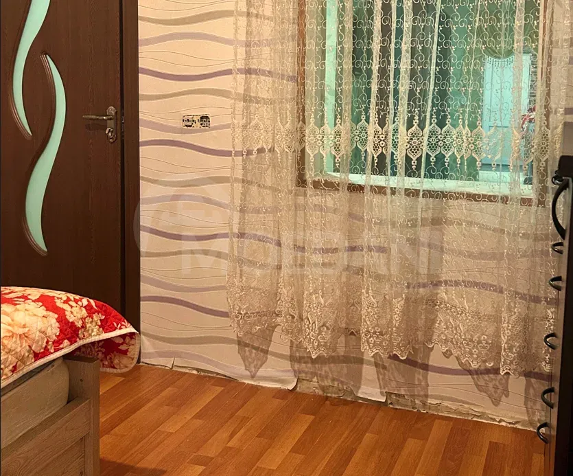 ქირავდება 4 ოთახიანი ბინა 80მ² 2/2 სართ თბილისი - photo 11