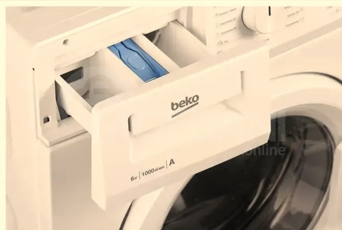 Beko washing machine technician - Beko repair Tbilisi - photo 1