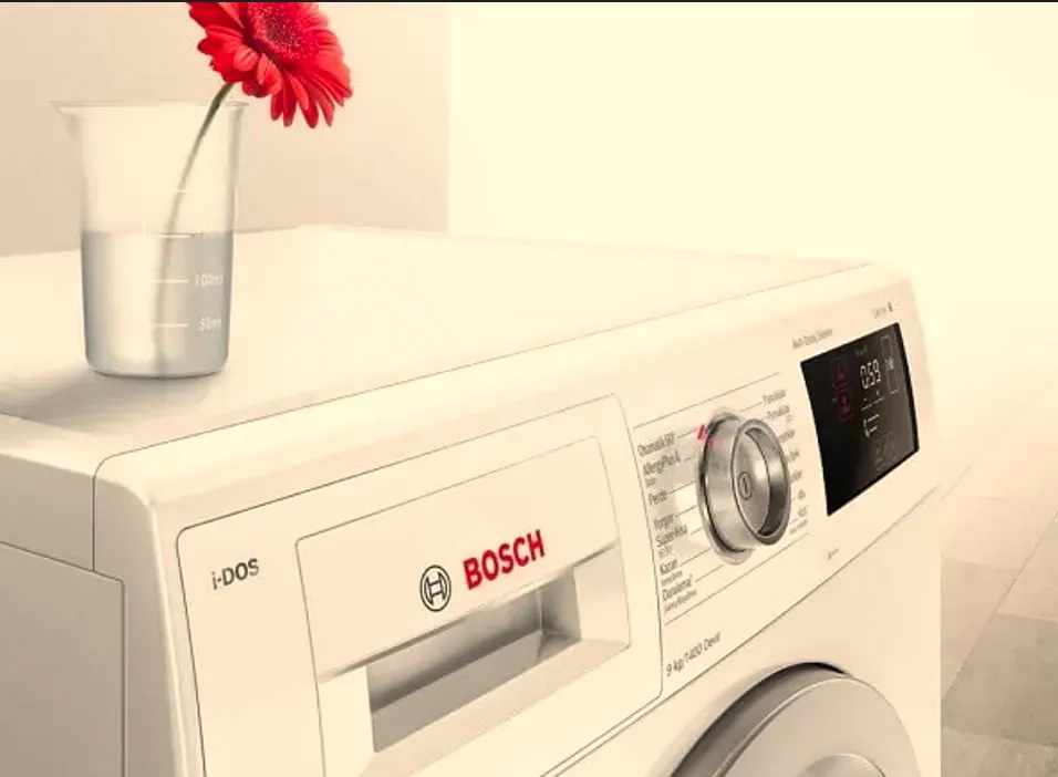 Bosch სარეცხი მანქანის ხელოსანი – ბოშის შეკეთება თბილისი - photo 1