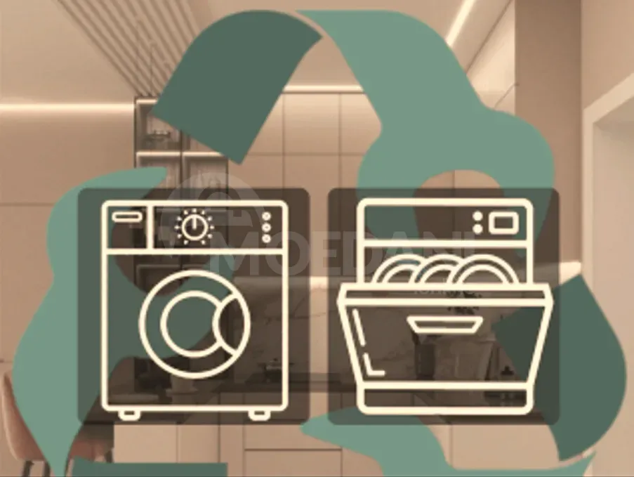 Ჭურჭლის სარეცხი მანქანის ხელოსანი თბილისი - photo 2