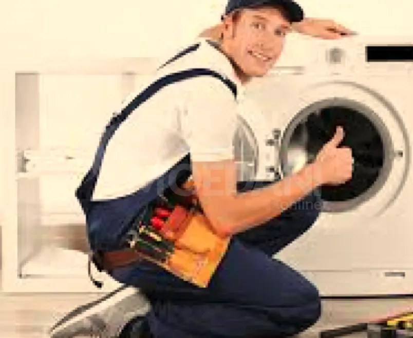 Სარეცხი მანქანის ხელოსანი. რუსთავი - photo 2