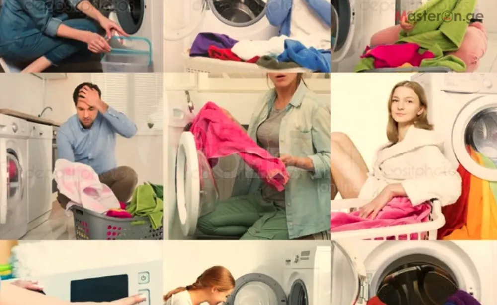 Სარეცხი მანქანის ხელოსანი. თბილისი - photo 2