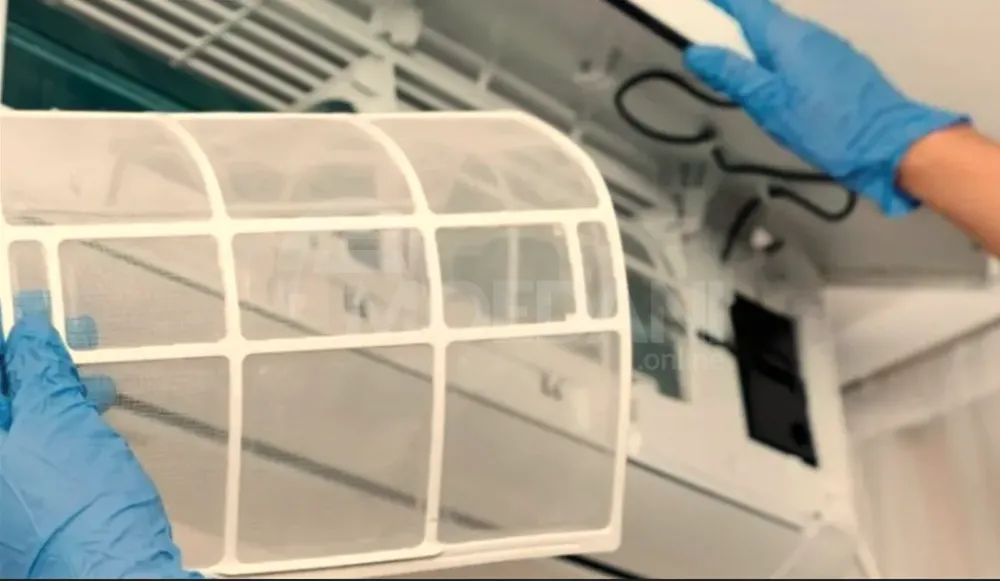 Техник по кондиционерам Тбилиси - изображение 3