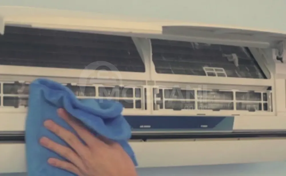 Техник по кондиционерам Тбилиси - изображение 2