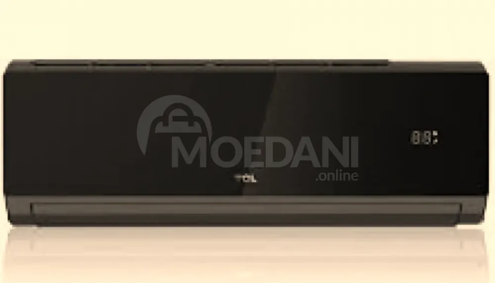 Мастер по кондиционерам Тбилиси - изображение 1