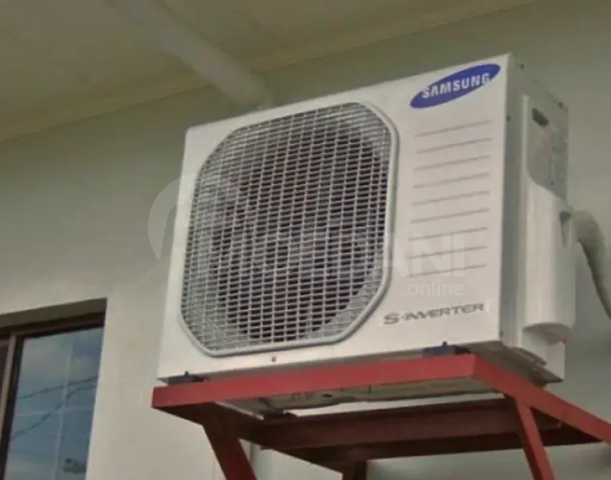 Техник по кондиционерам Тбилиси - изображение 1